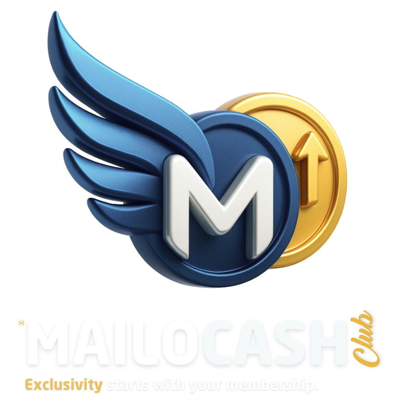 Mailocash Logo